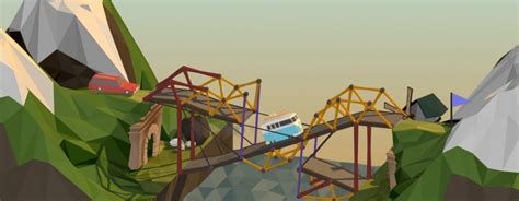 Poly Bridge Achievements | TrueSteamAchievements