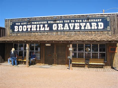 Things to do in Tombstone, AZ: 7 must-see Tombstone attractions - Fab ...