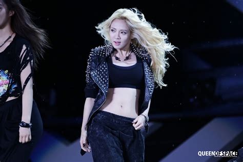 The 10 Best Female Dancers in K-Pop Ranked By Professionals - Koreaboo