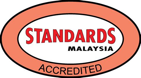 Standards Malaysia Logo Vector - (.Ai .PNG .SVG .EPS Free Download)