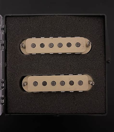 Fender Jaguar Pickups Vintage Mid-60’s | Reverb