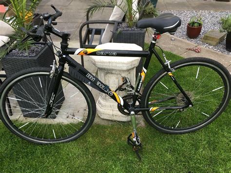 700c hybrid bike | in Inverness, Highland | Gumtree