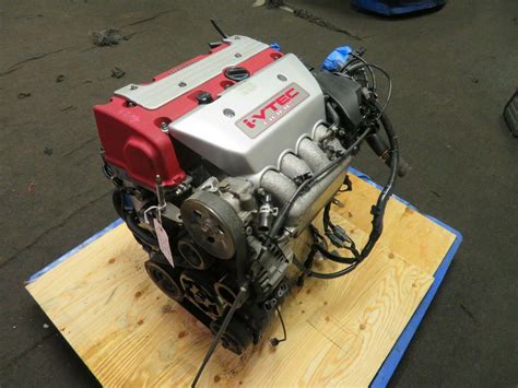 Dc5 Type R Motor For Sale - englshnit