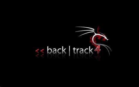 We Are Hackers: BEST OS FOR HACKERS: BACKTRACK