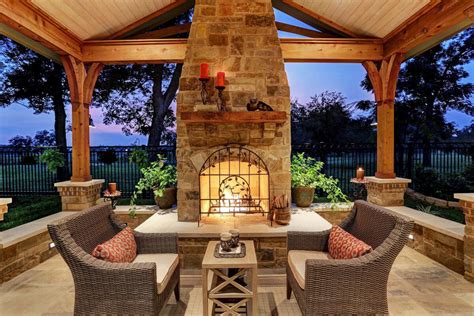 Patio Covers Houston, Dallas, Pergolas, Patio Design, Katy - Texas Custom Patios - Outdoor ...