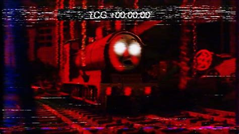 Edward's Ghost Train (2002) | Fandom