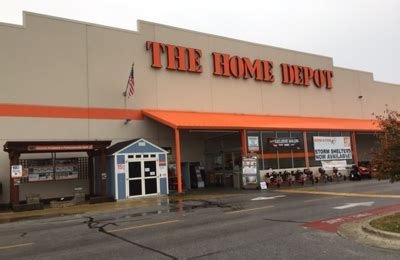 The Home Depot 2104 E Independence St, Springfield, MO 65804 - YP.com