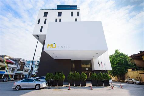 MÙ Hotel, Ipoh | 2023 Updated Prices, Deals