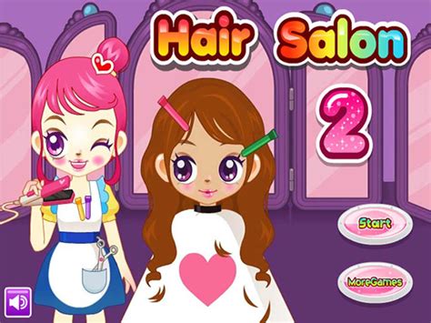 9 Hair Salon Cakes Photo - Kids Hair Salon Games, Hair Stylist Happy Birthday Cake and Hair ...