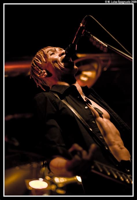 King's X | Doug Pinnick Live in Milan, Zoe Club, 27Jan09 | shadowqueen | Flickr