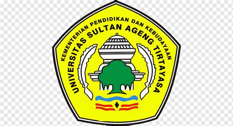 Logo Untirta Universitas Sultan Ageng Tirtayasa Rekreartive | Hot Sex Picture