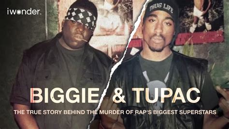 Biggie & Tupac | Documentary Trailer | Stream on iwonder.com - YouTube