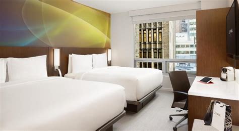 LUMA Hotel - Times Square, New York (NY) | 2022 Updated Prices, Deals