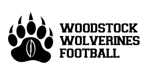 Woodstock Wolverines : Powered by TeamLinkt