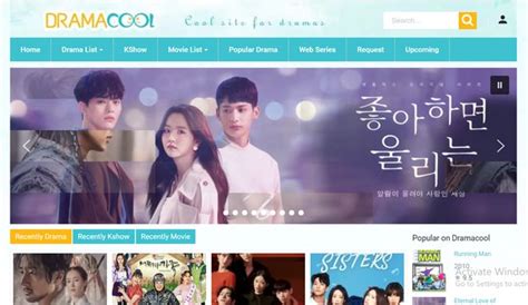 Everything About Dramacool: Pros, Cons & Alternative Websites