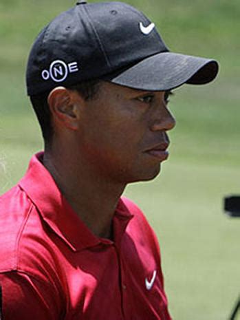 Tiger Woods Nike Commercial - Photo 1 - Pictures - CBS News