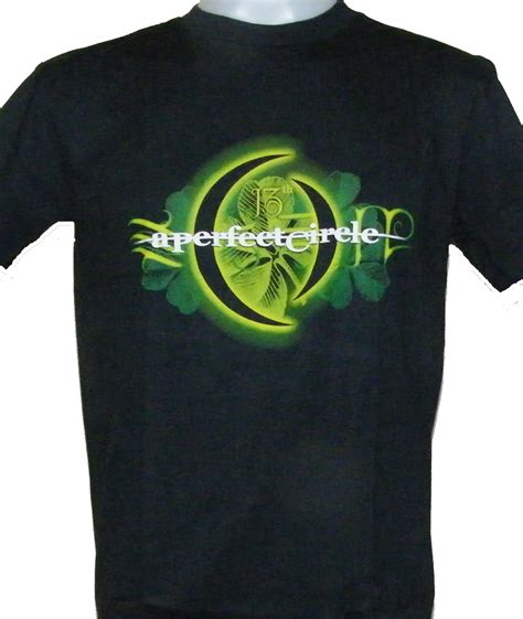 A Perfect Circle t-shirt size L – RoxxBKK