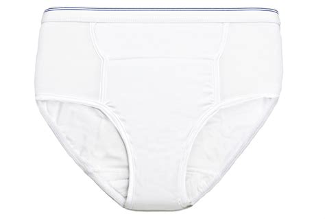 Men's Reusable Incontinence Briefs– CareApparel