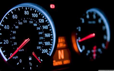 Speedometer Wallpapers HD - Wallpaper Cave