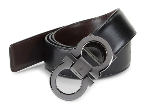 The Best Men's Designer Belts of 2023: Gucci, Ralph Lauren, YSL, Kenzo