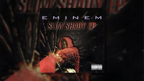 Eminem - The Slim Shady EP [FULL ALBUM] 1997 [HQ] - YouTube