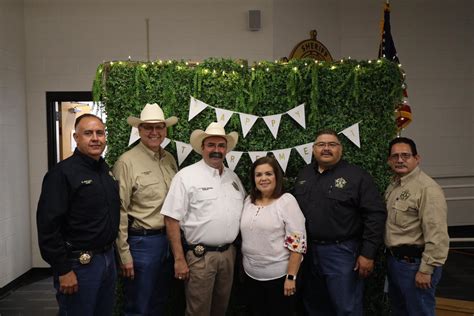 Hidalgo County Sheriff's Office