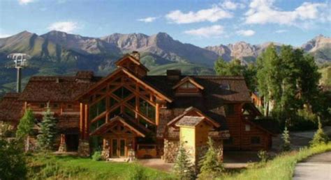 Mountain Lodge at Telluride in Mountain Village (CO) - Room Deals, Photos & Reviews