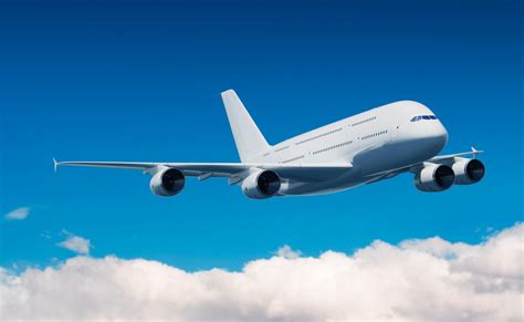 Modern Aircraft - A380, 747, and the 787 Dreamliner Info