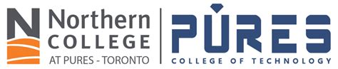 Northern College at Pures-Toronto Programs | Home