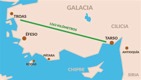 relajarse pasar por alto para mapa de galacia en tiempos de pablo Mira Cena dictador