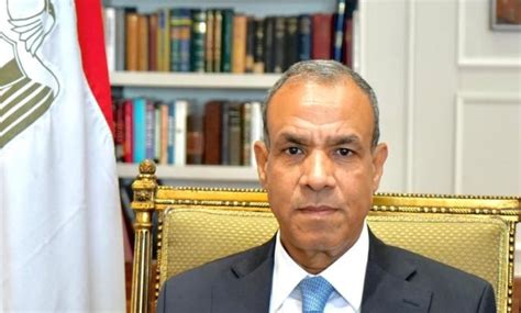 FM Abdel Ati ensures Egypt's full solidarity with Lebanon - EgyptToday