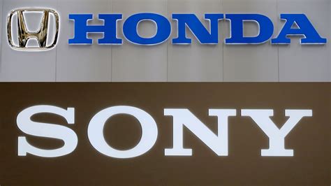 Japan’s Honda, Sony joining forces on new electric vehicle | FOX31 Denver