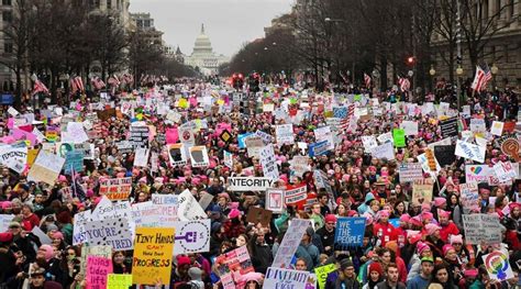 US: Trump’s First Year Sets Back Rights | Human Rights Watch