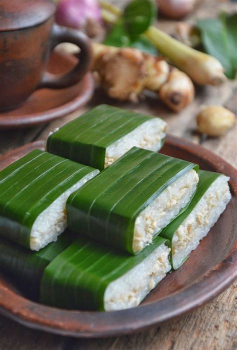 All about Jajanan Pasar, Indonesia's favourite traditional snack ...