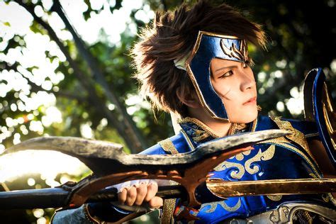 110 Dynasty Warriors 8 Cosplay SSM 7 ideas | dynasty warriors, cosplay, samurai warrior