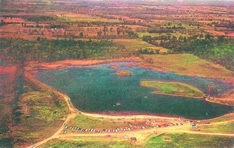 HIDDEN HISTORY: The original ''Darien Lake'' — June 1955 | Opinion | thedailynewsonline.com