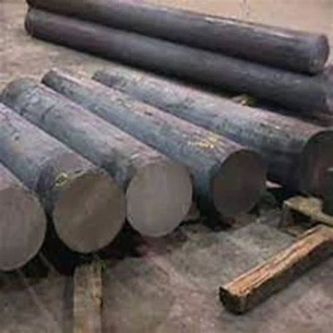 TSS Cast Iron Round Bar, Material Grade: Casted Rounds at Rs 150/kg in Jammu