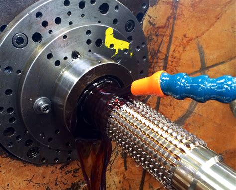 How To Sharpen Hole Saw : Broaching Broach | virarozen