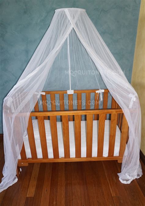 Cot mosquito net | Cot net | Baby Mosquito Net