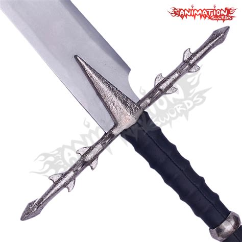 Ringwraiths Nazgul Sword