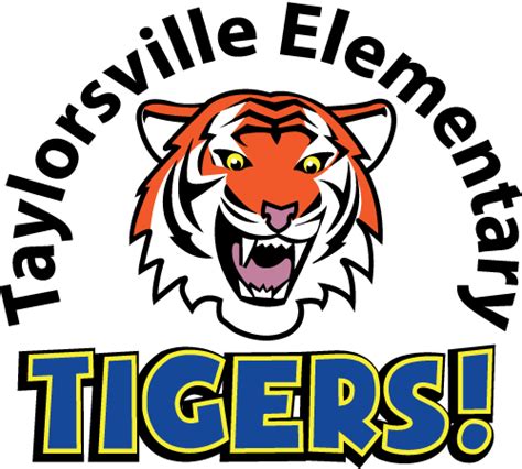 Taylorsville Elementary — Home of the Tigers