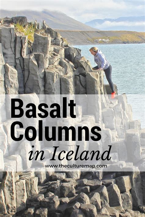 Geology Rocks! Basalt Columns in Iceland | The Culture Map