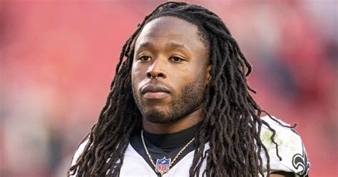 Alvin Kamara says he 'embarrassed' his team and family after 2022 Las ...