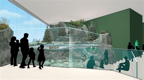 Kansas City Zoo formally launches $75M aquarium project