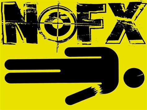 Music Wallpaper: NOFX | Nofx logo, Music wallpaper, Nofx poster