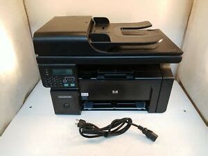 Hp laserjet m1212nf mfp wireless scanner driver - paymentvlero