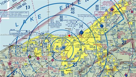 Is this Class G Airspace? - Aviation Stack Exchange