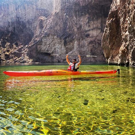 Ultimate Kayaking Checklist for Your Las Vegas Adventure