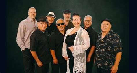 THE CHICO BAND - Heritage Square Summer Concerts | OXNARD DOWNTOWNERS