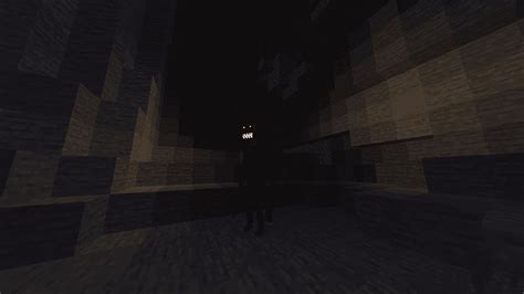 10 best Minecraft horror mods to play in Halloween